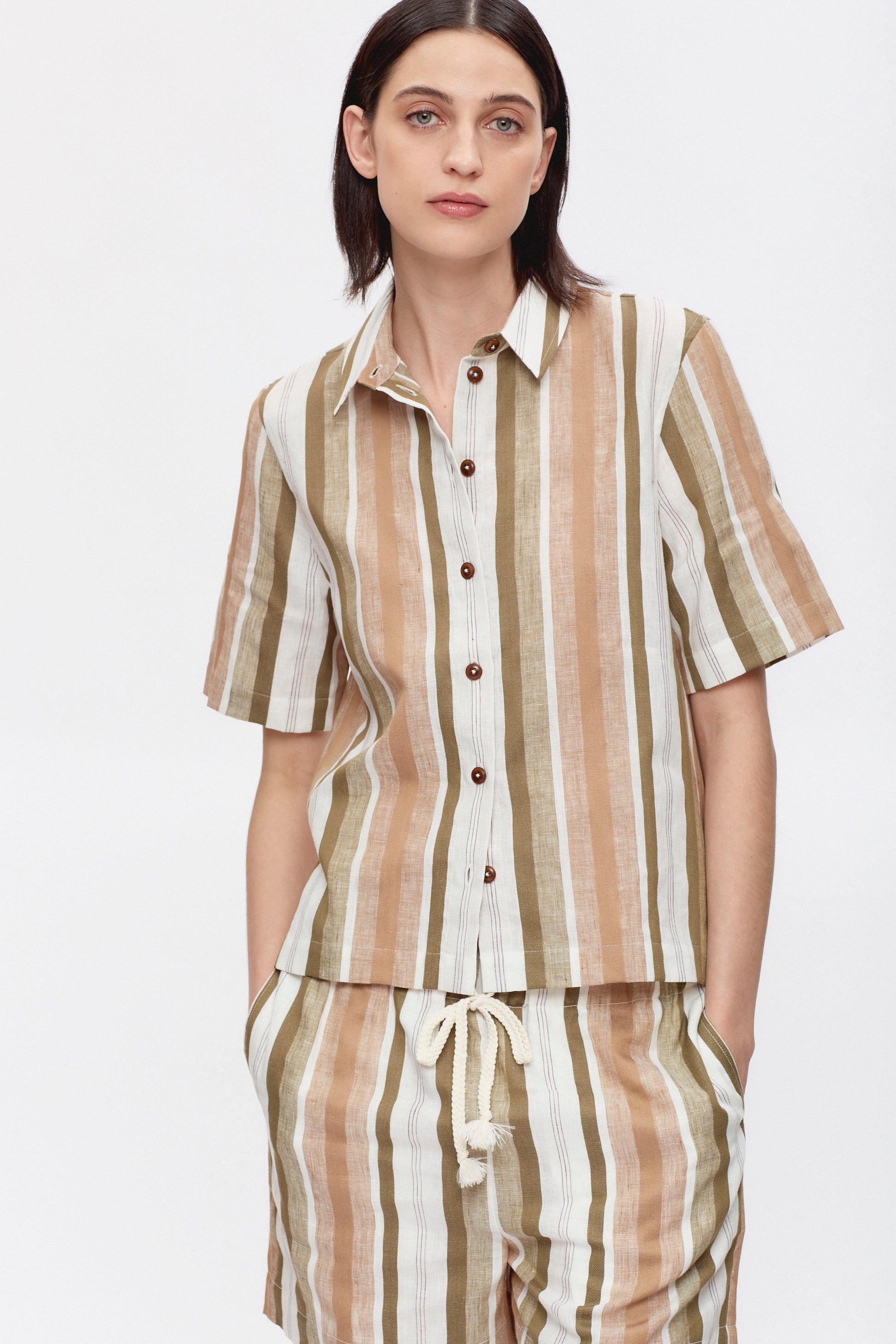 Women's Agaza Shirt