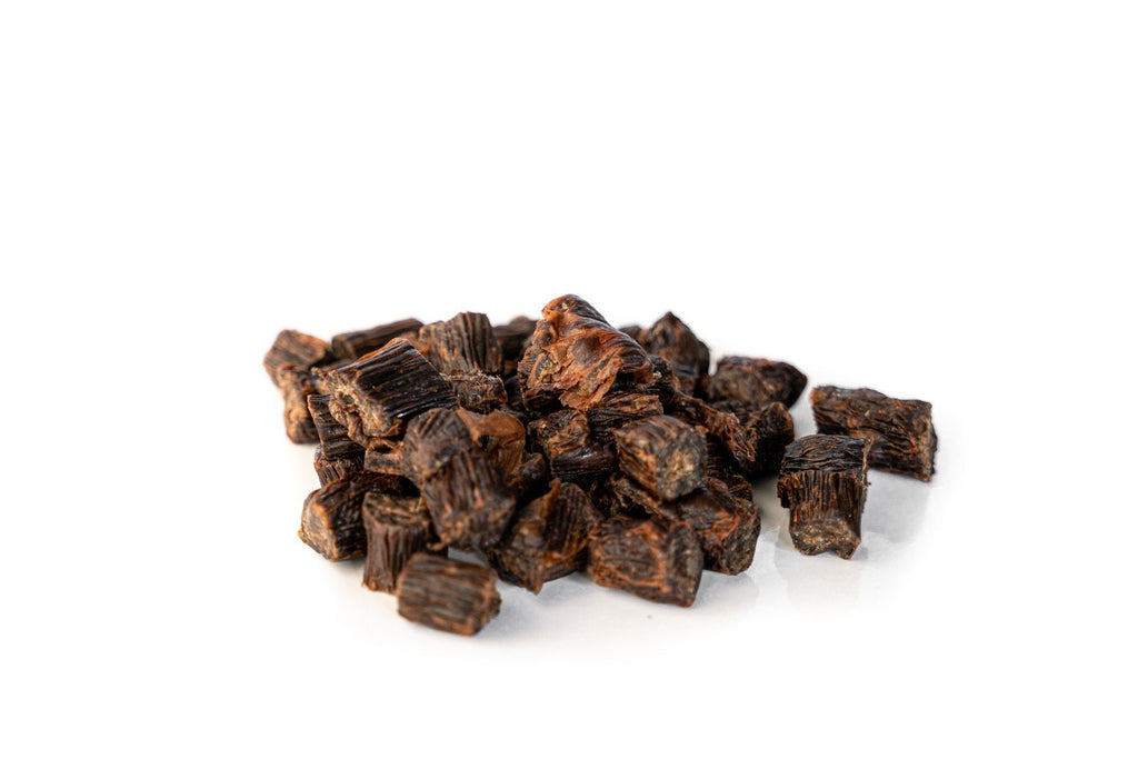 Bouchées de tripes d'agneau 100 g