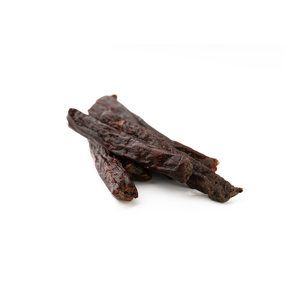 Bâtonnets de tripes d'agneau 100 g