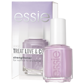 Essie Laven-Dearly - Soin