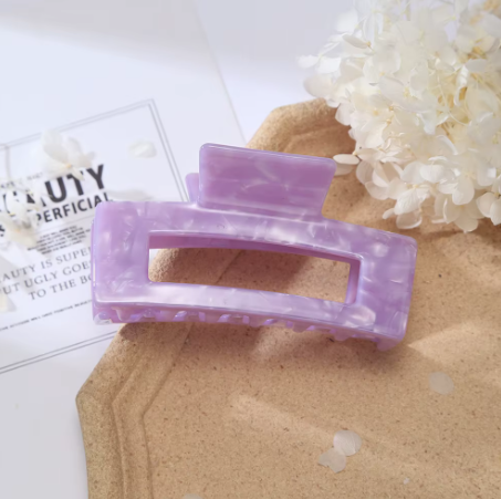 Hair Clip - XL (10 cm)