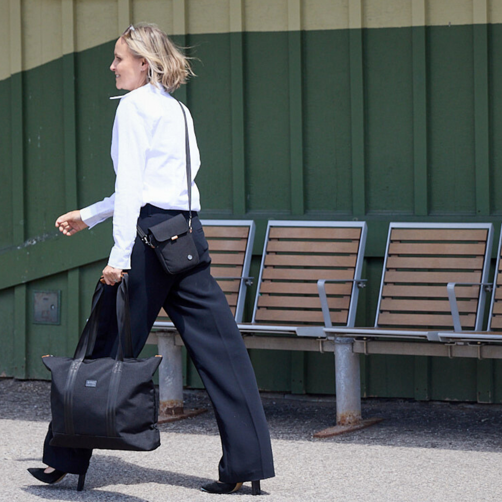 PKG Lawrence 16L Tote bag