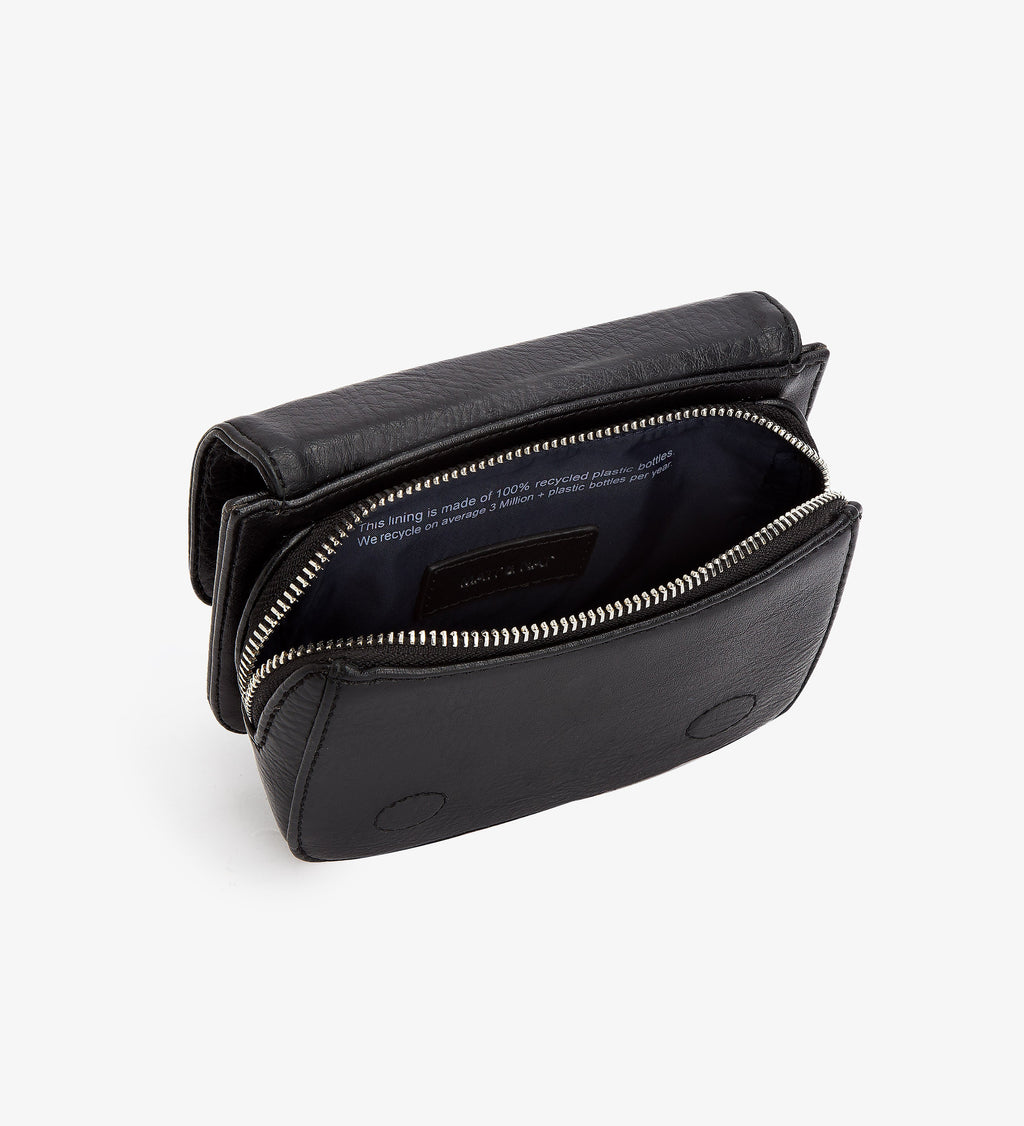Sac ceinture végétalien AKI - Dwell