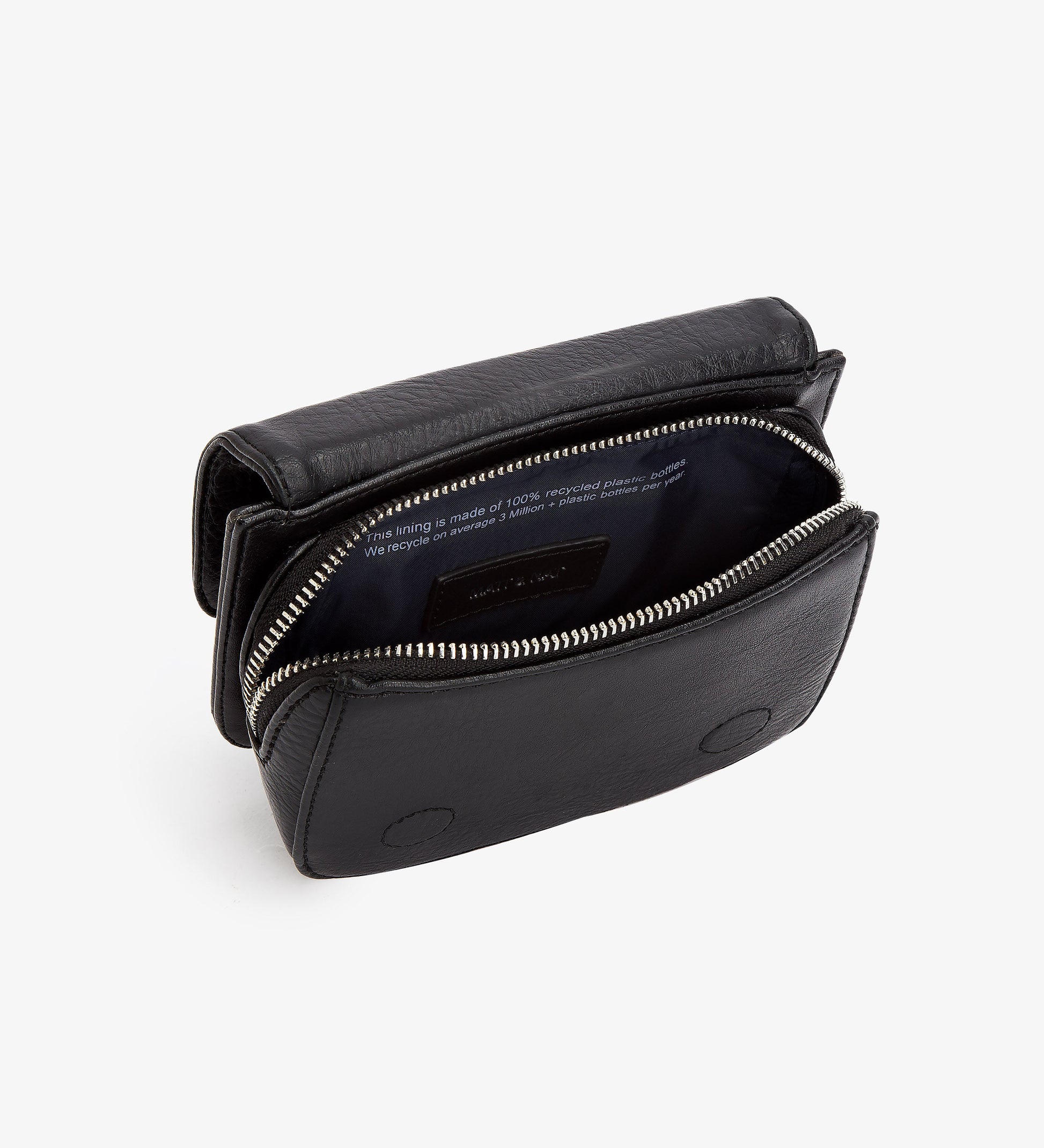 Sac ceinture végétalien AKI - Dwell