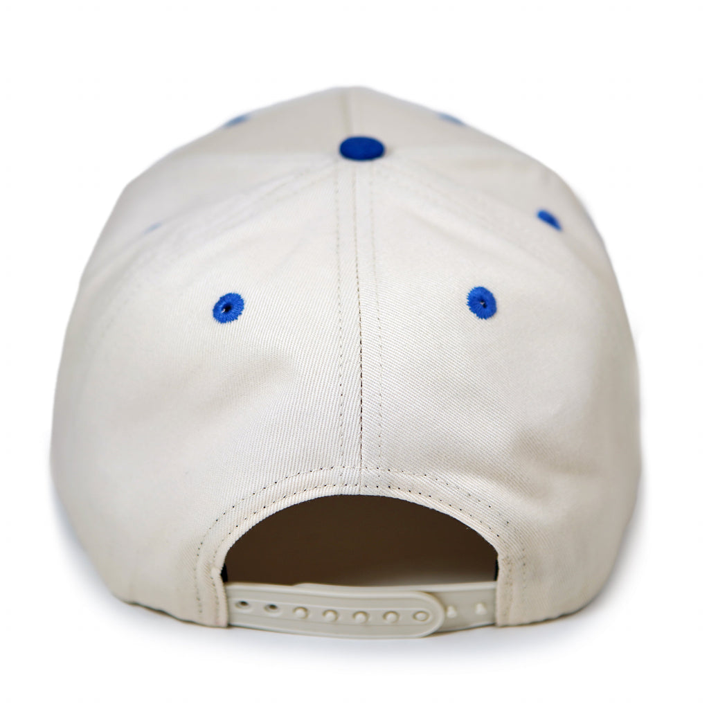 Maple Leaf Two-Tone Hat