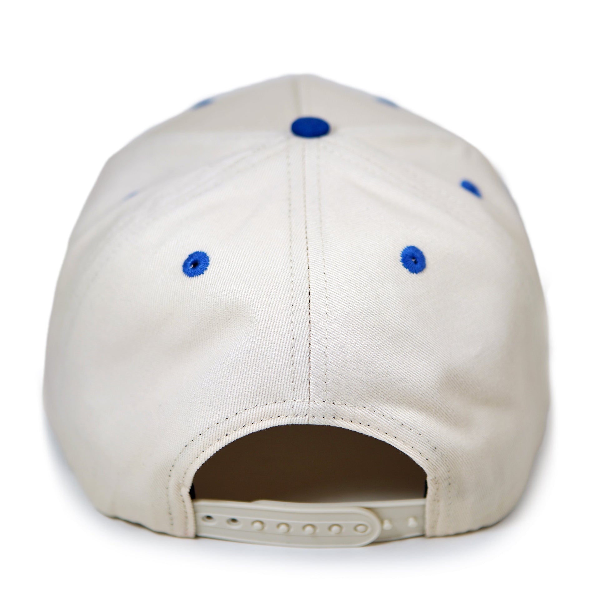 Maple Leaf Two-Tone Hat