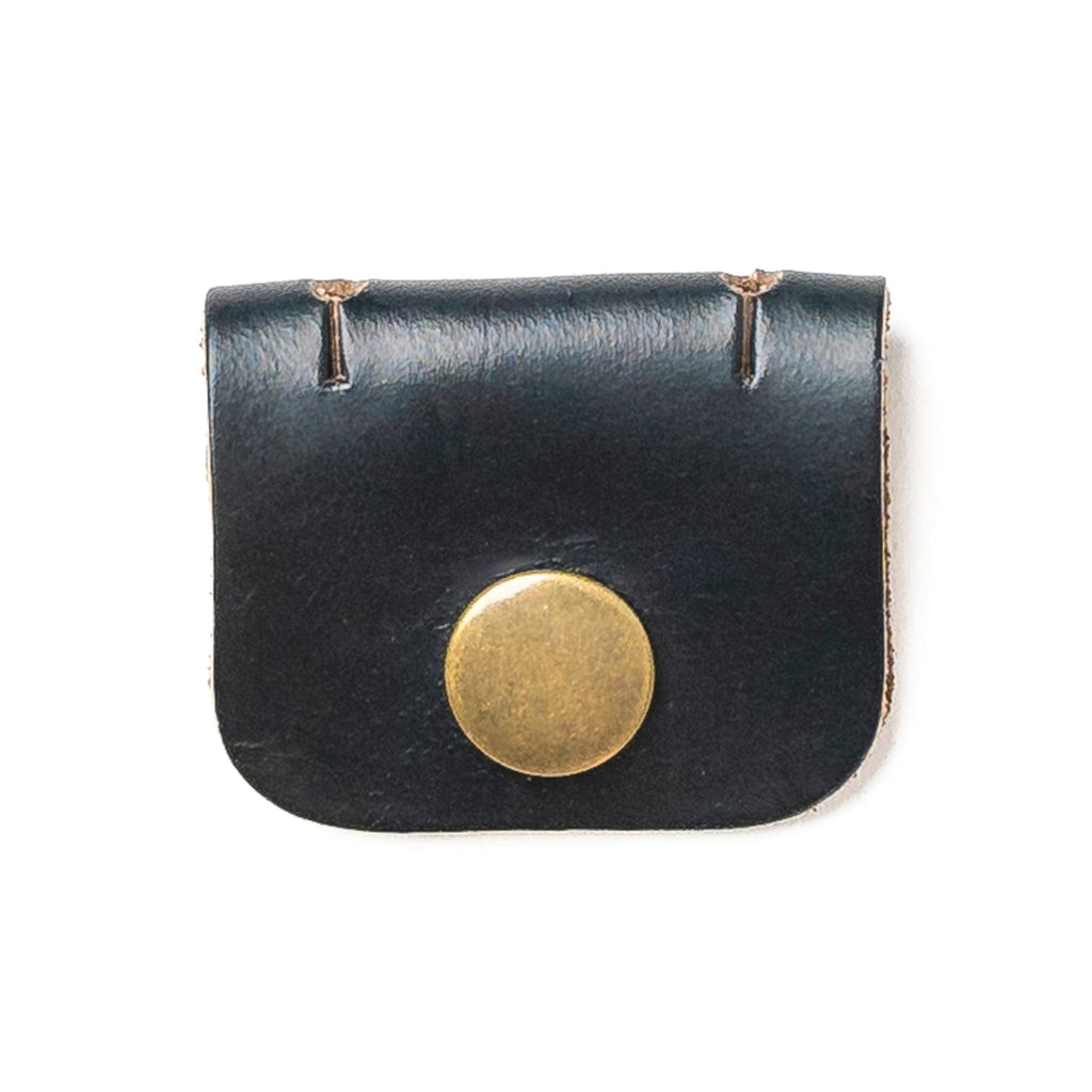 Leather Cord Organizer