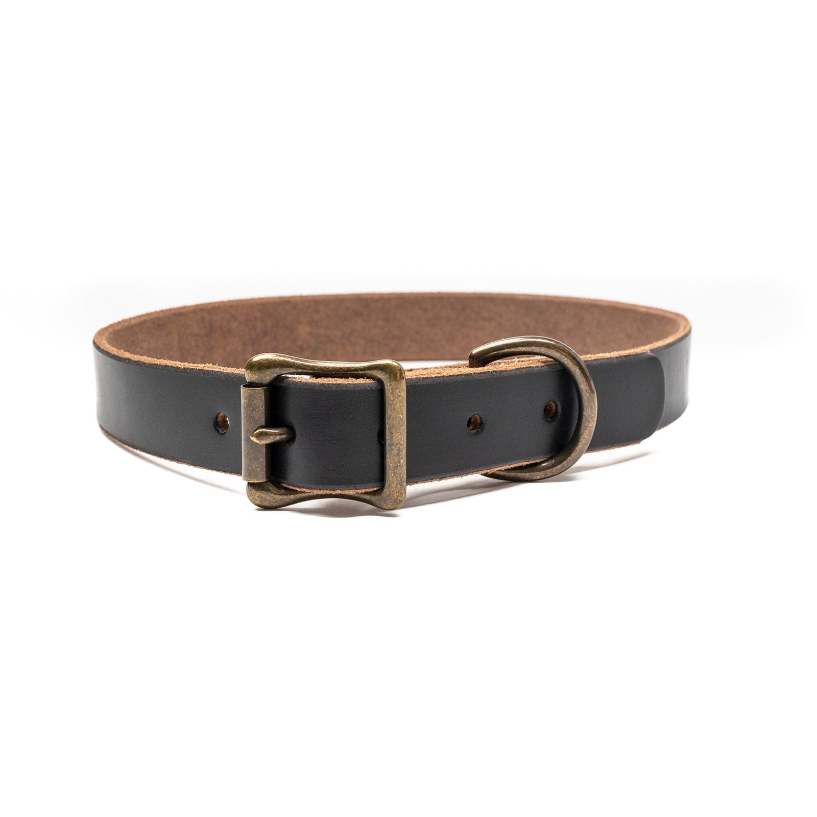 Leather Dog Collar