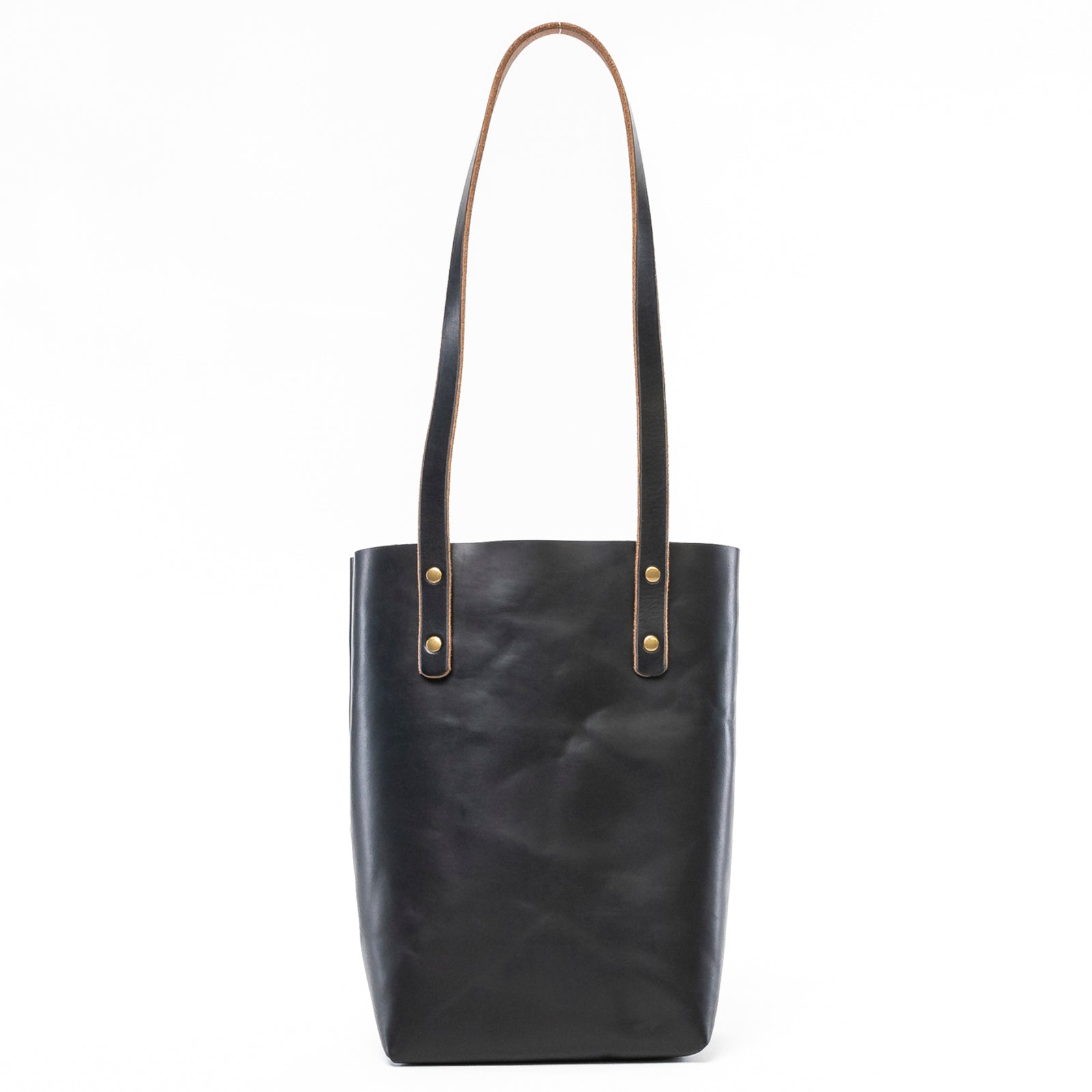 Leather Tote - Everyday
