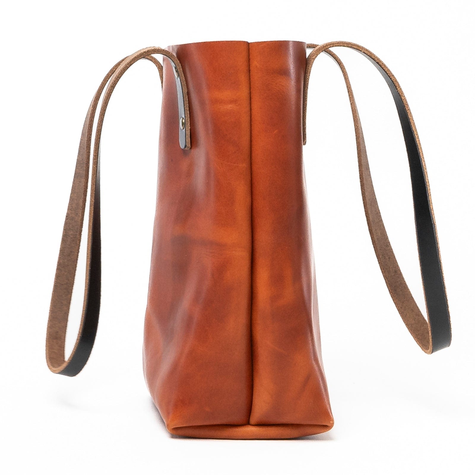 Leather Tote - Everyday