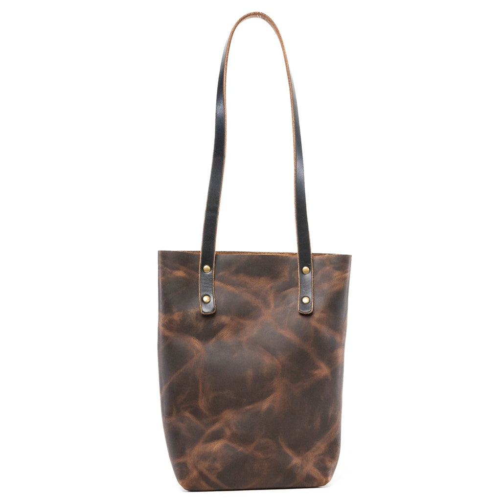 Leather Tote - Everyday