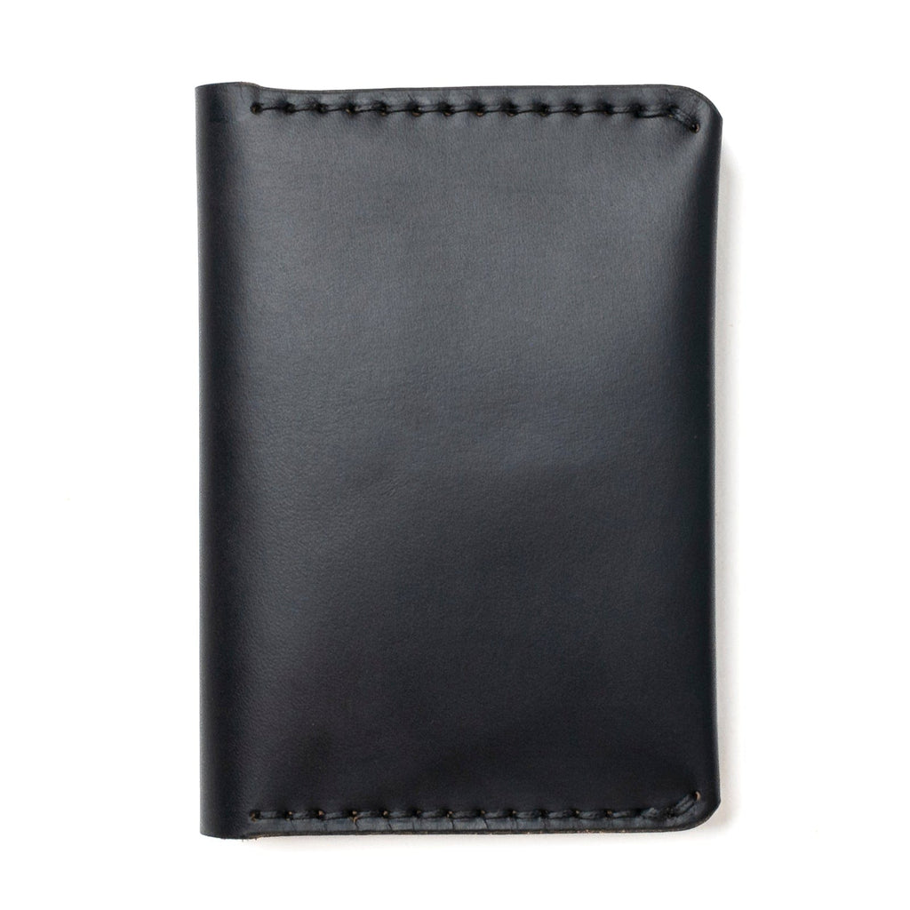 Leather Passport Holder