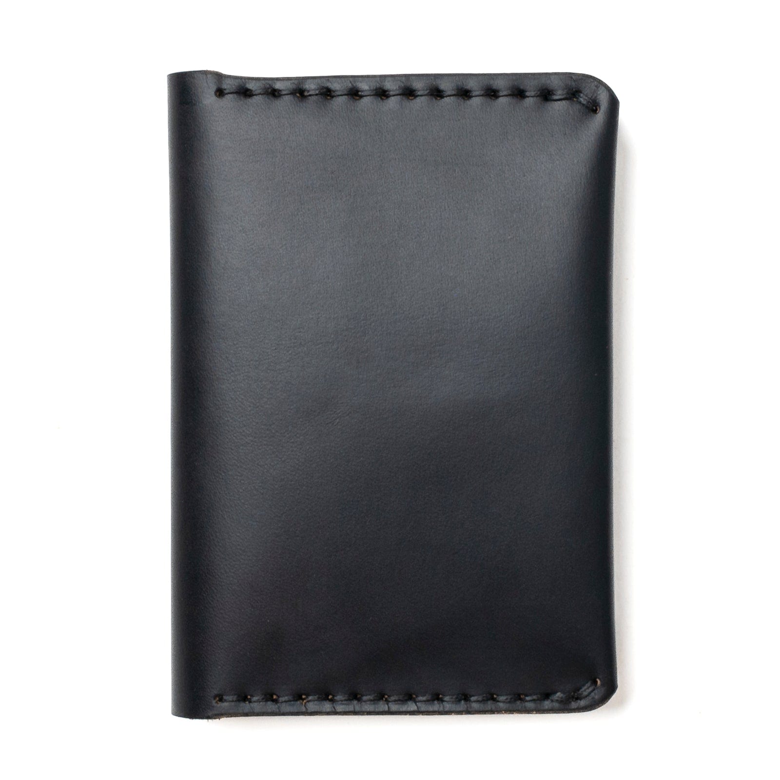 Leather Passport Holder