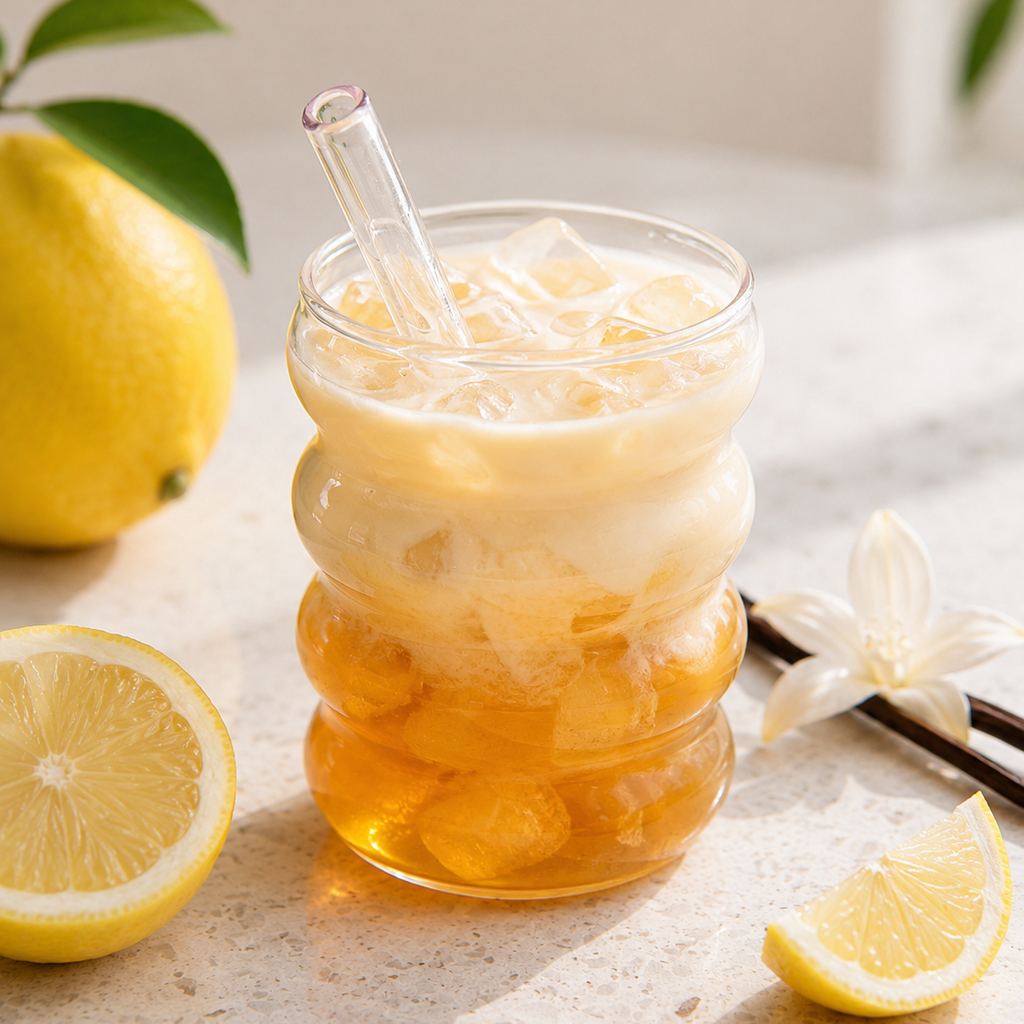 Lemon Meringue