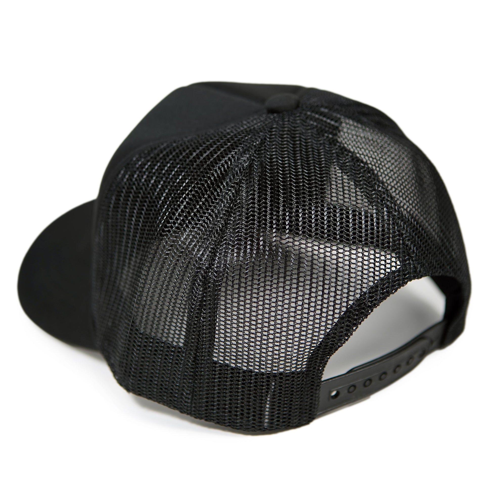 Casquette de camionneur « Quand la vie vous donne des citrons »