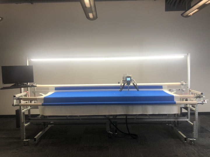 Innova LED Light Bar with Fixtures