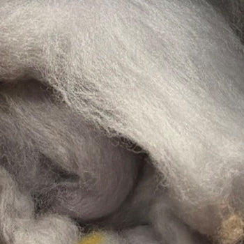 Felting Fibre