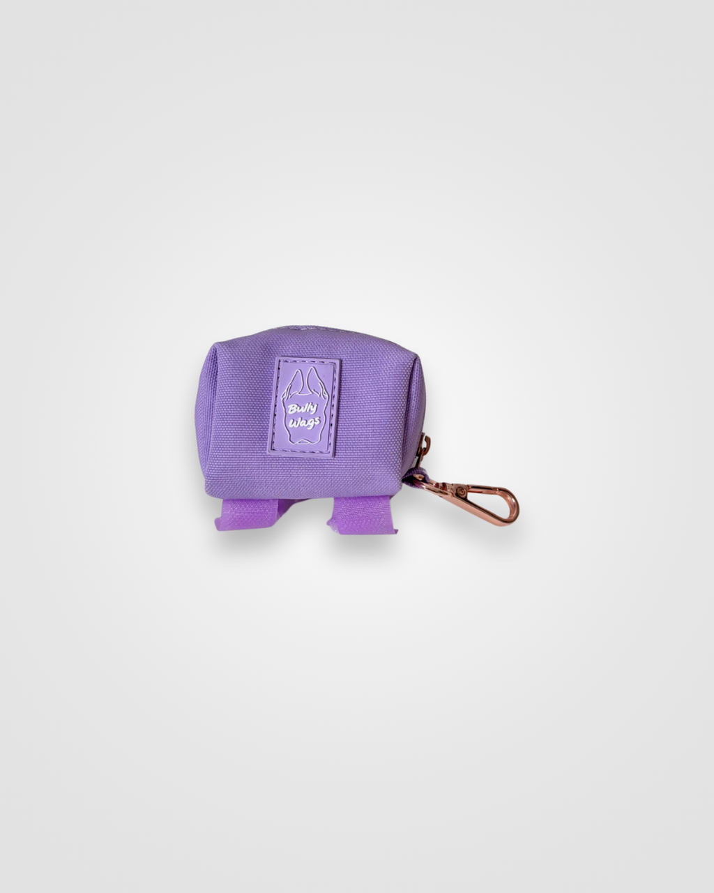 Distributeur de sacs à crottes 