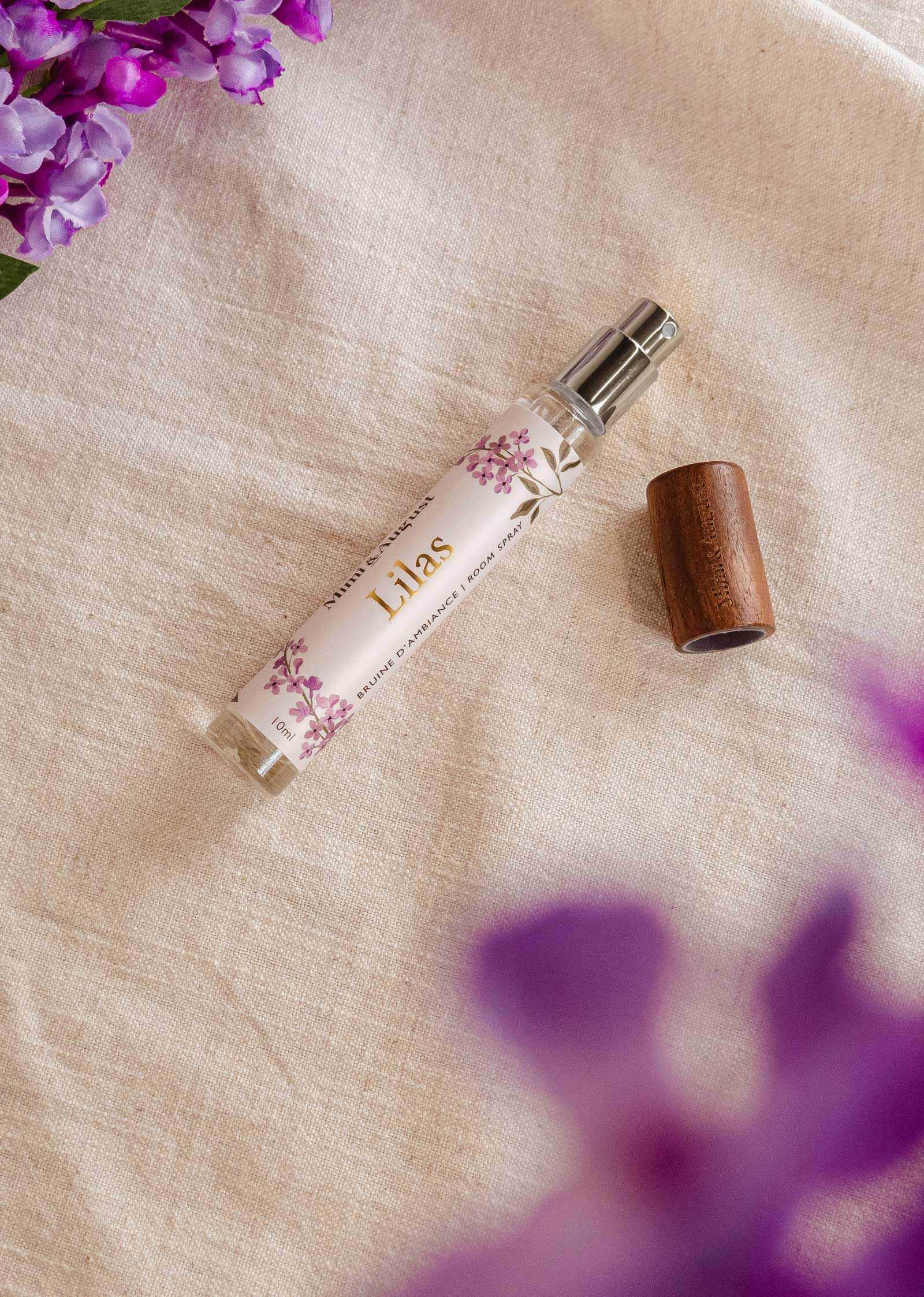 Room Spray - Lilac