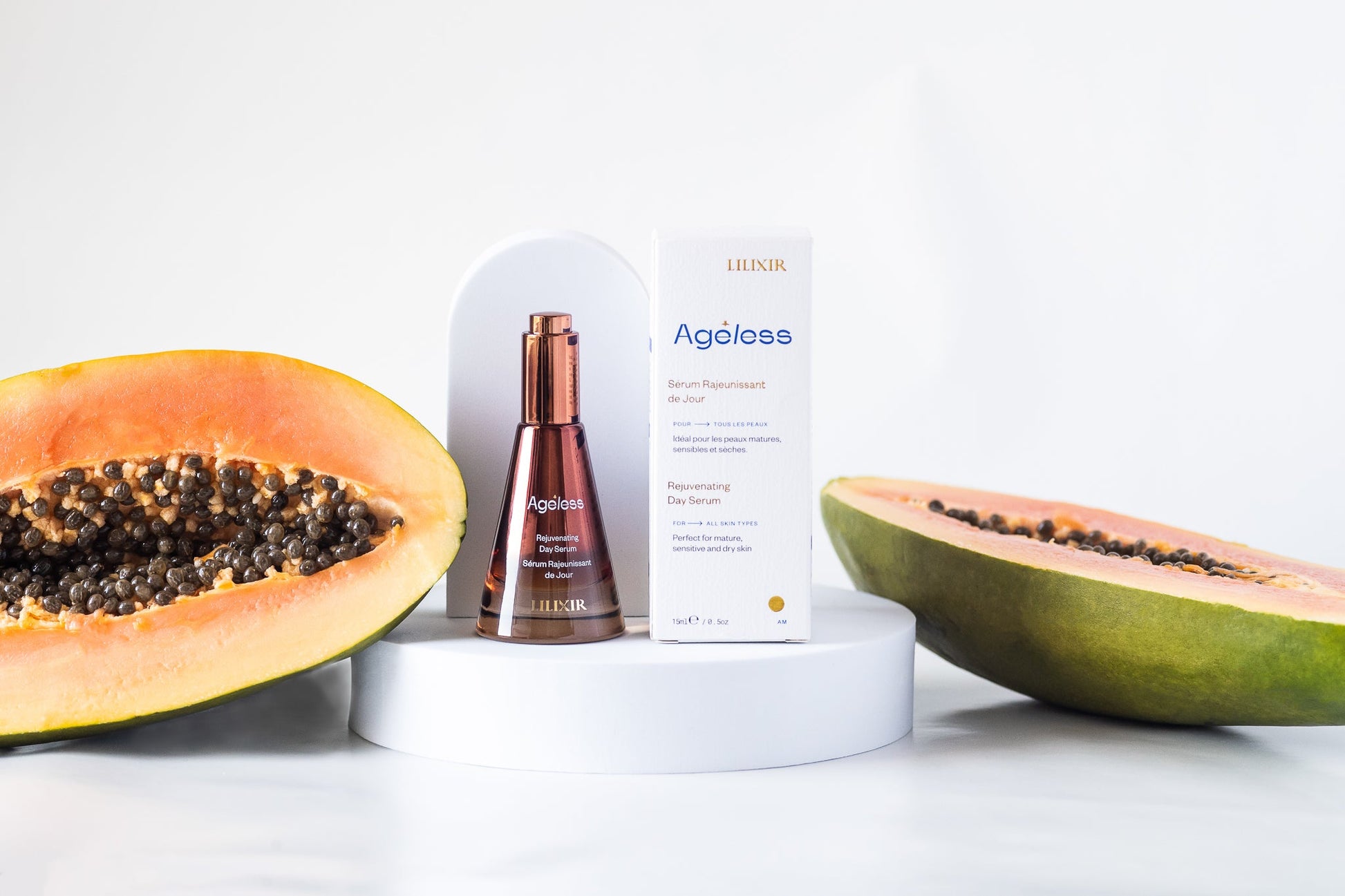 Gift Set - Morning Routine