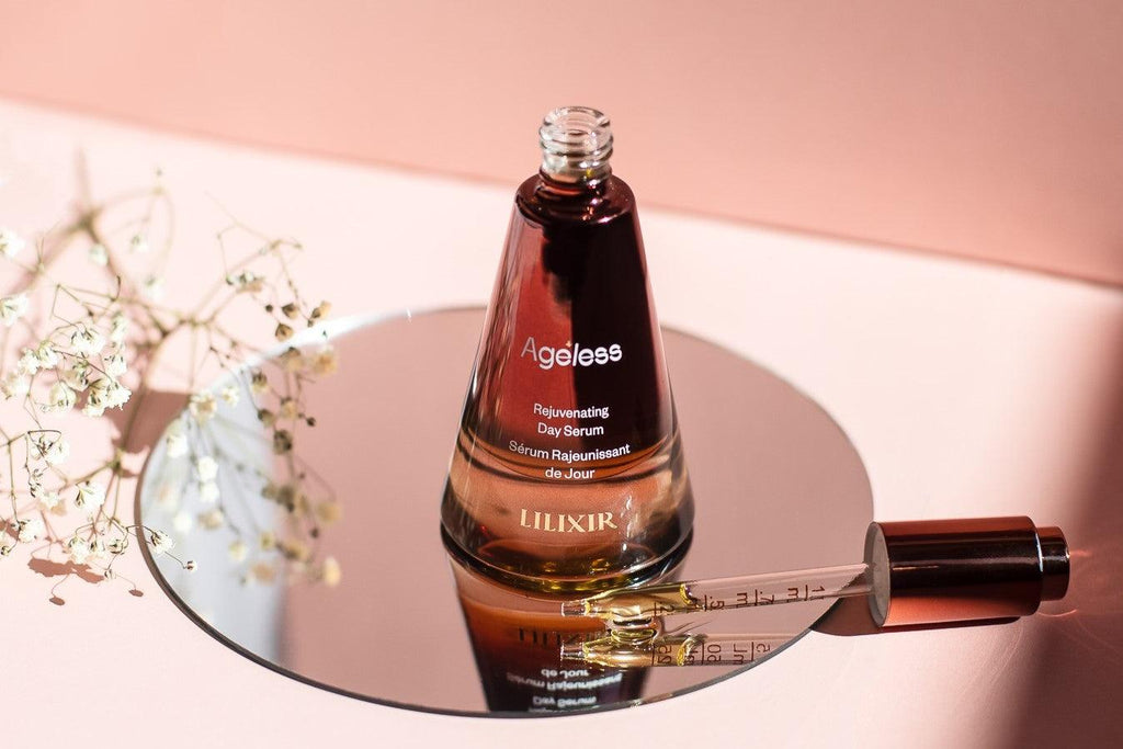 Rejuvenating Day Serum