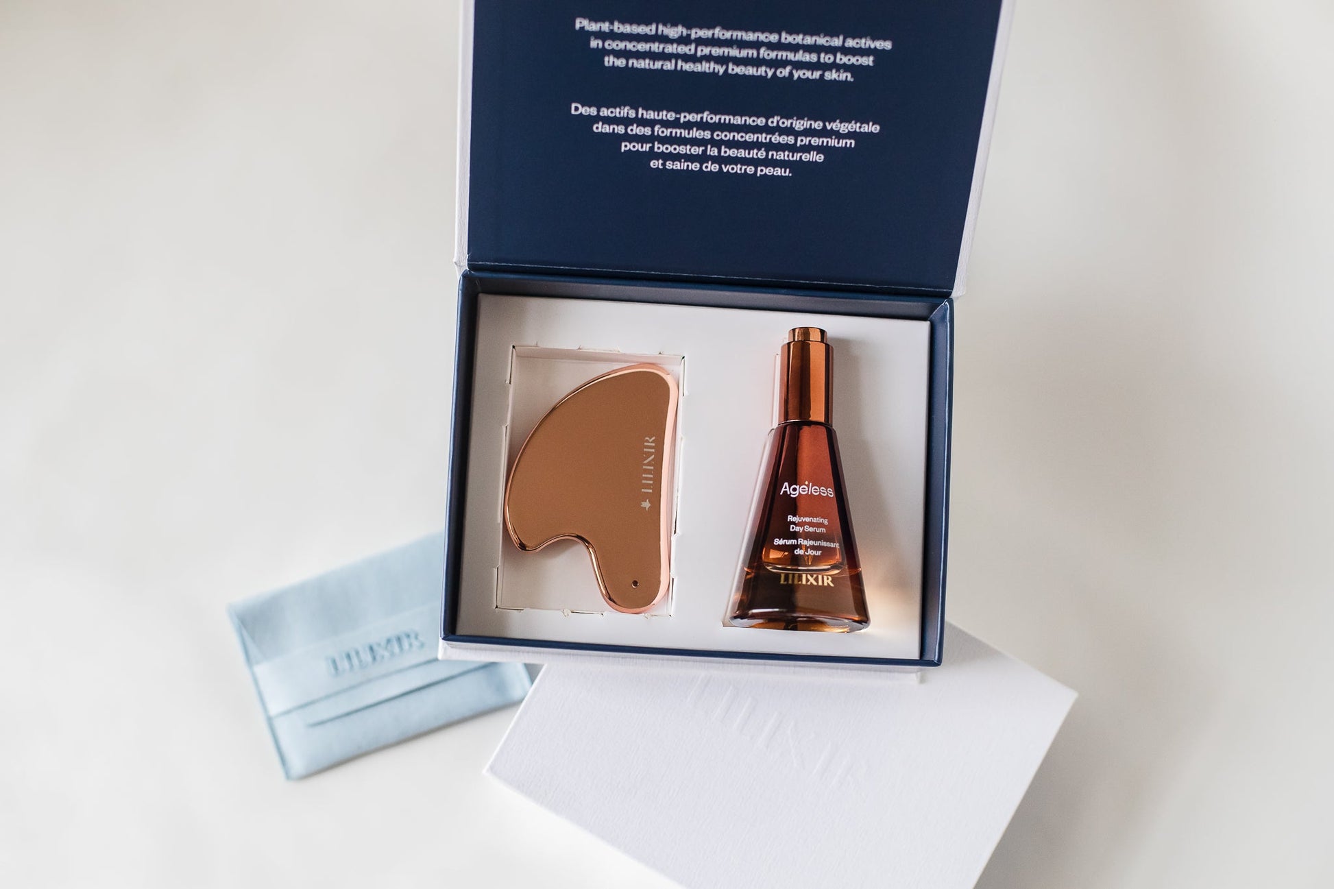 Gift Set - Morning Routine