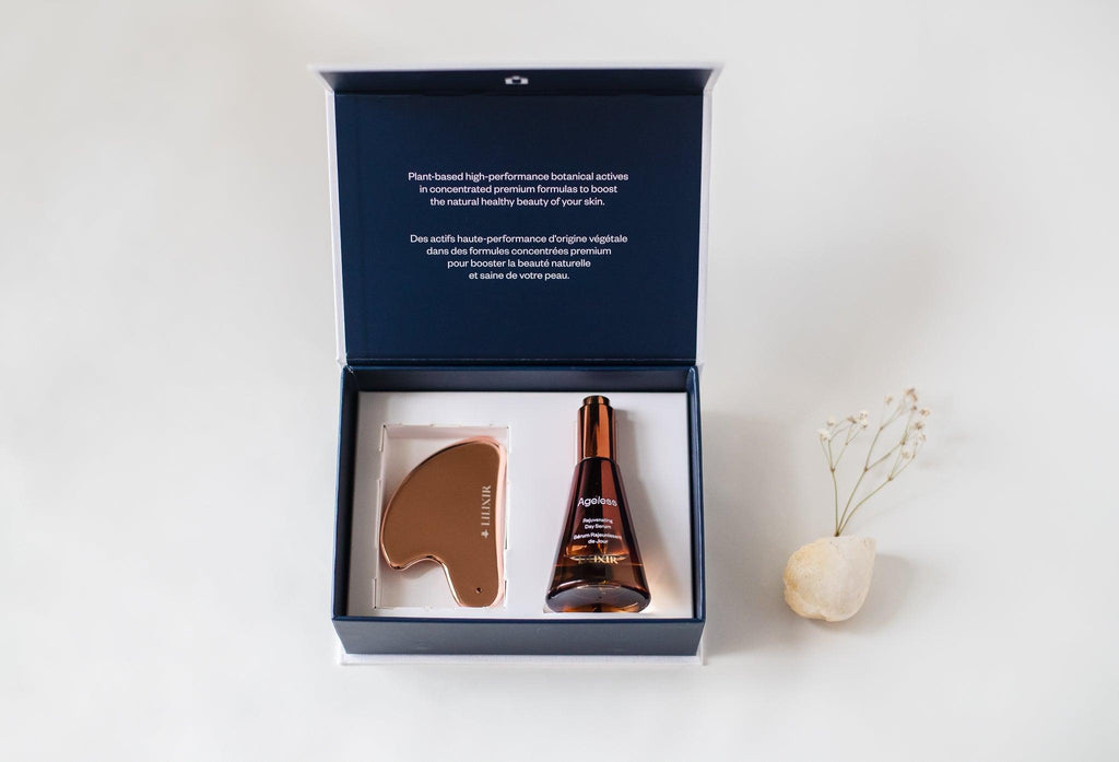 Gift Set - Morning Routine