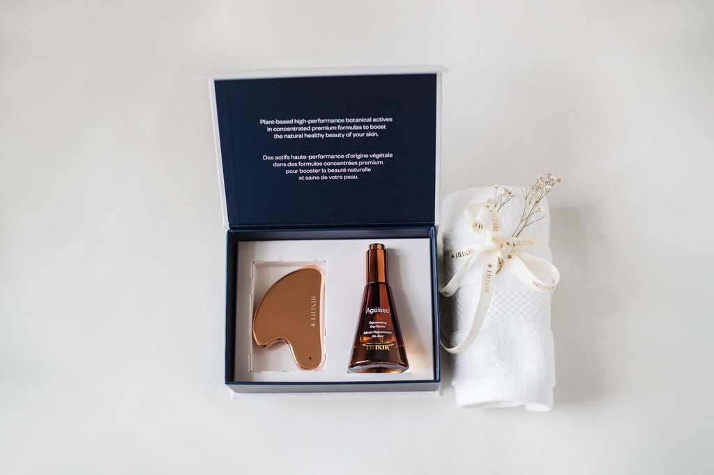 Gift Set - Morning Routine