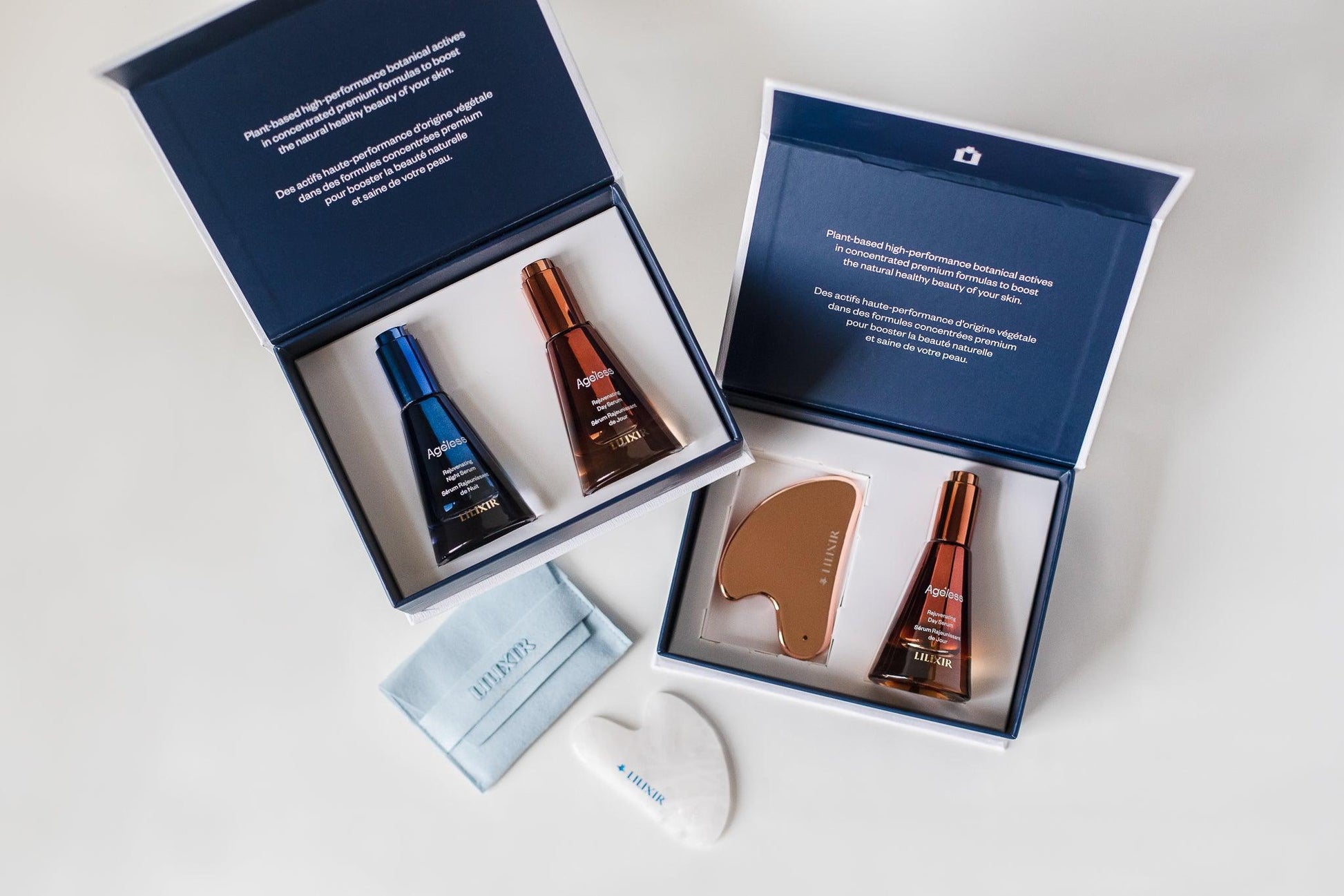 Gift Set - Day and Night Serums