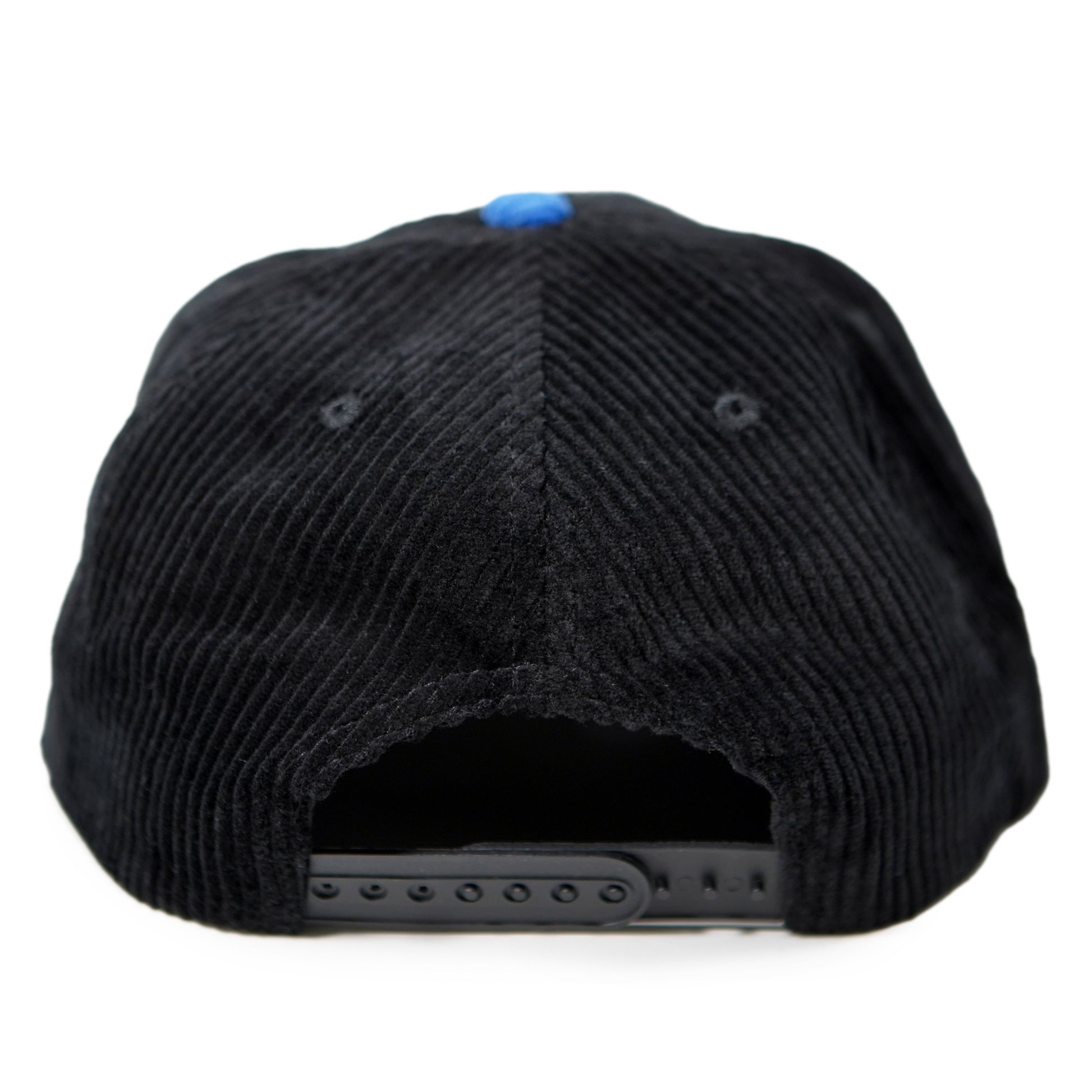 Lion Corduroy Hat
