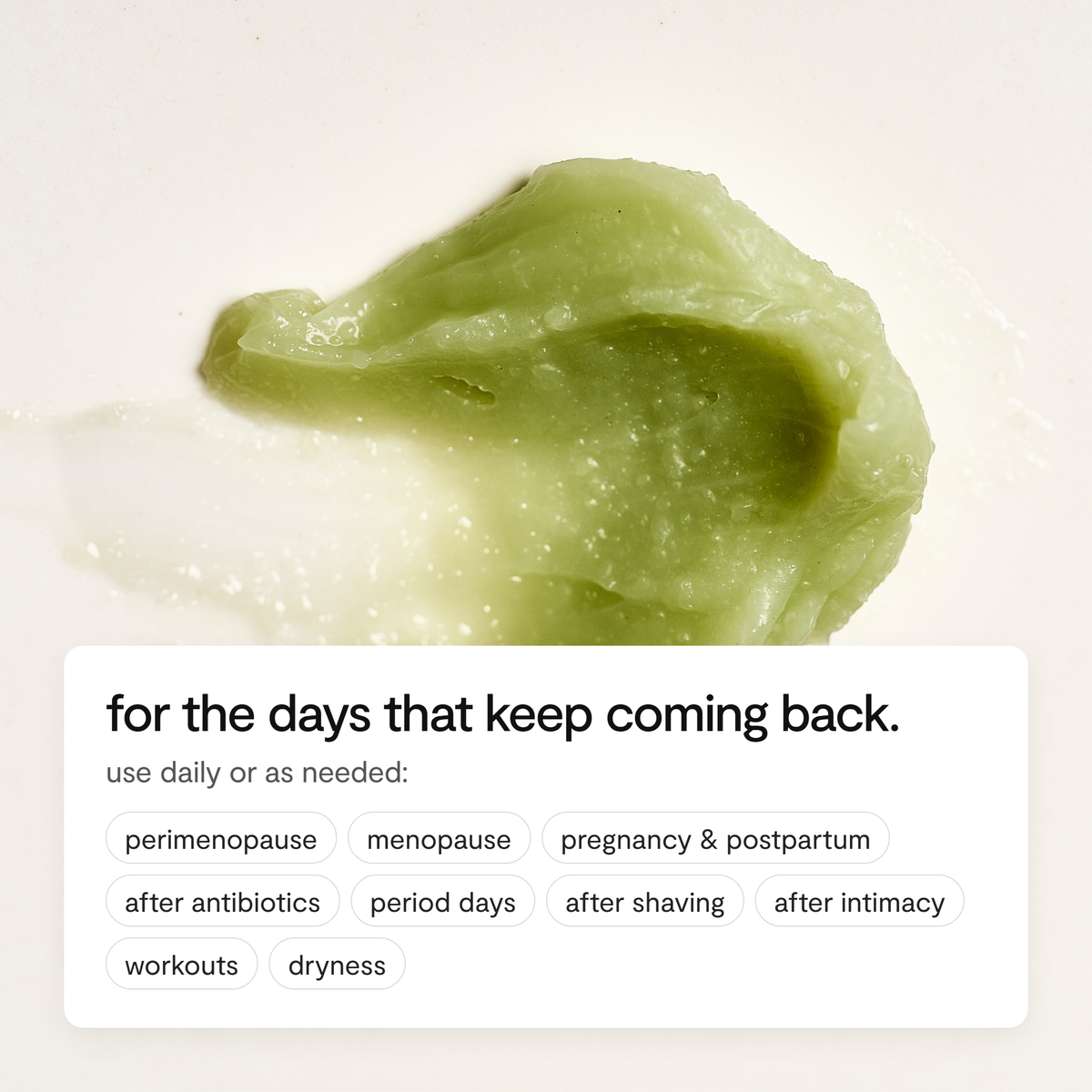vulva balm : lips