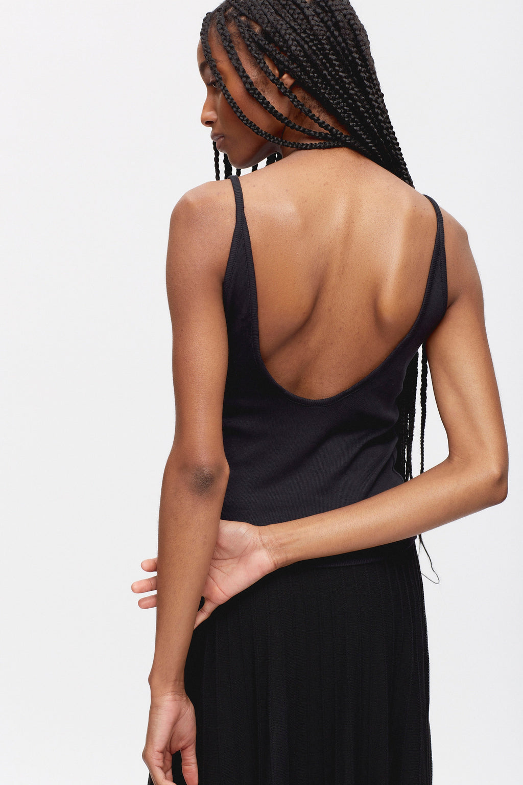 Débardeur Siwa pour femme