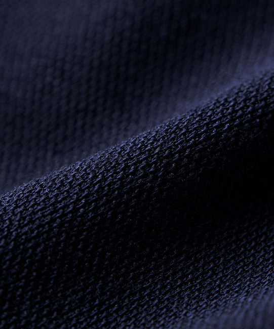 Men's Merino Button‑Up