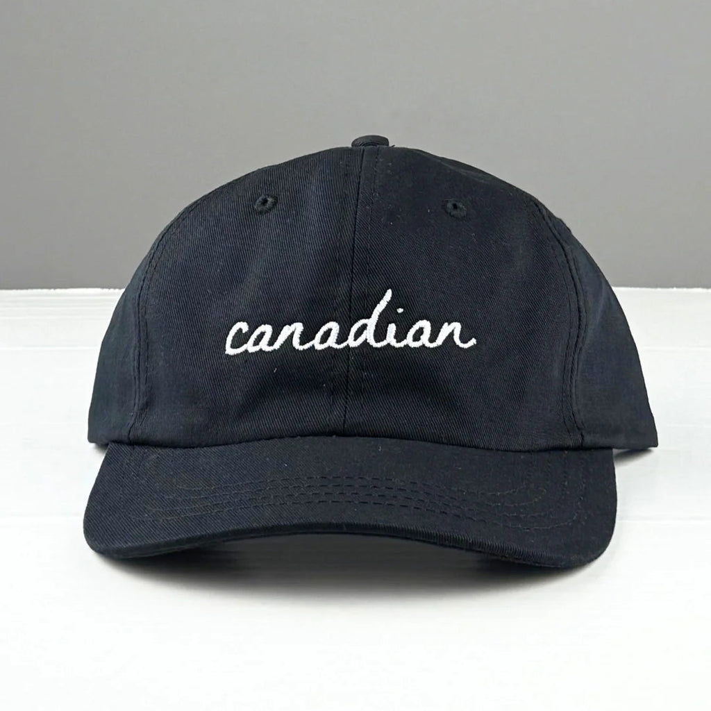 Canadian Cap  • Gift Box Item