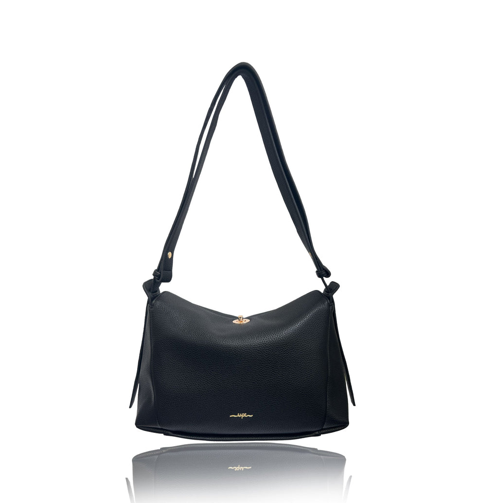 London Convertible Crossbody Bag
