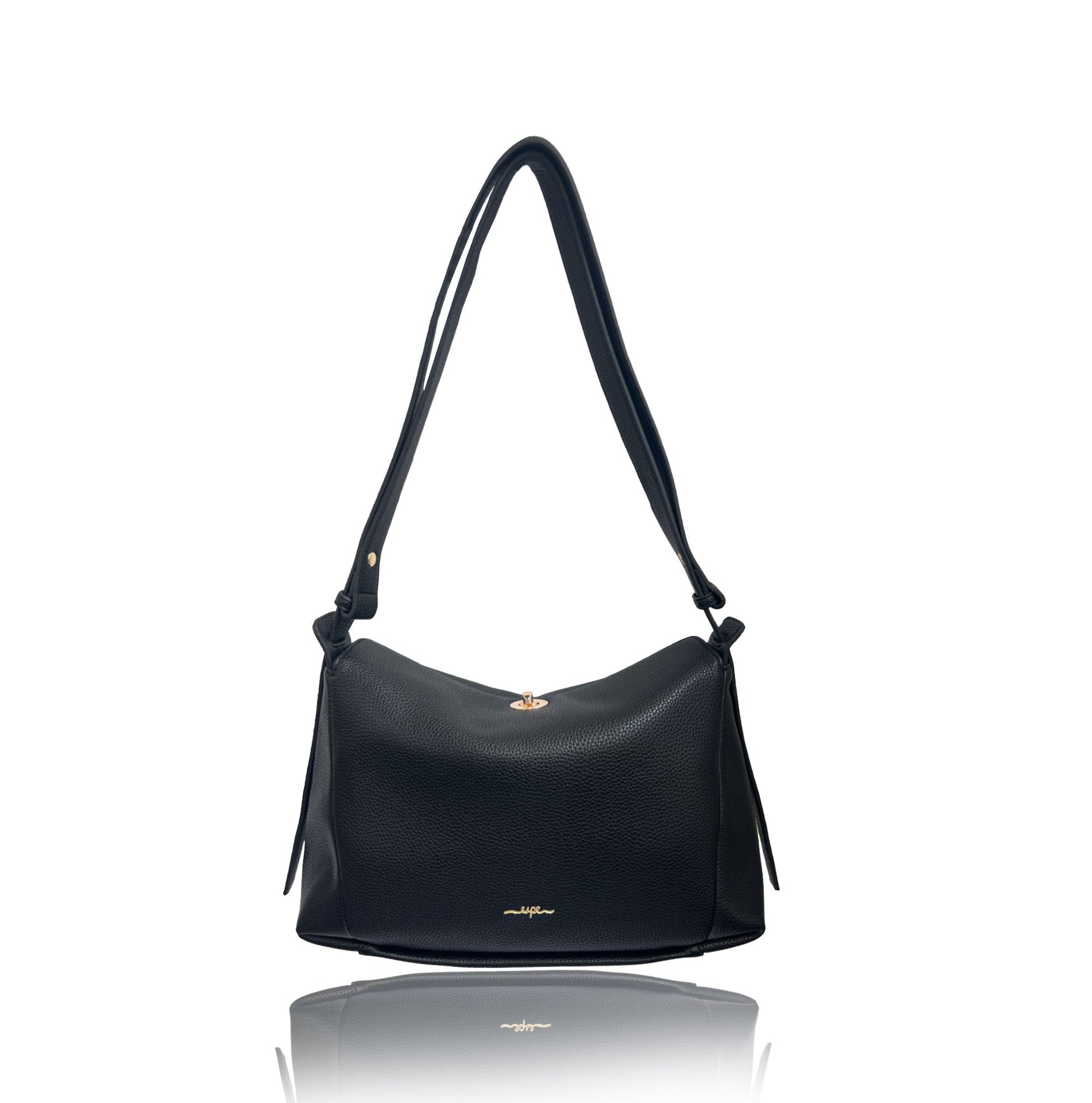 London Convertible Crossbody Bag