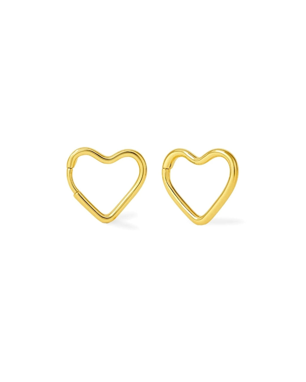 Love At First Sight Earrings