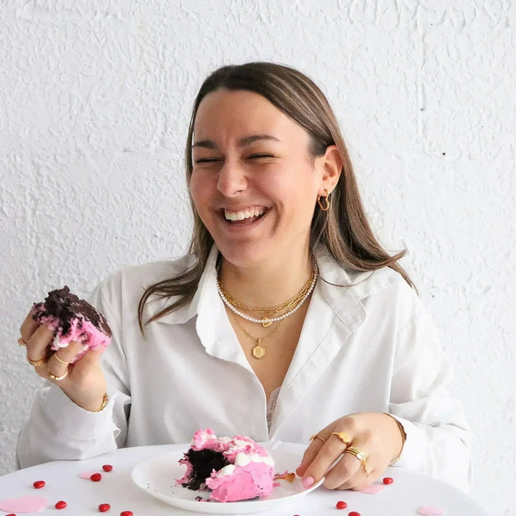 Love At First Sight Earrings