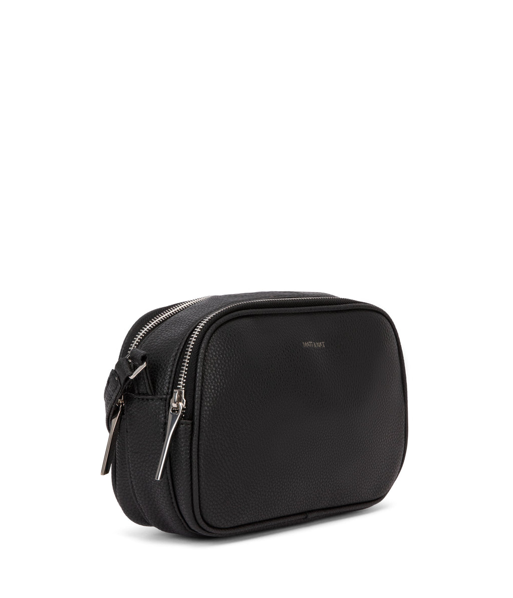 Paire de sacs à bandoulière vegan - Grain