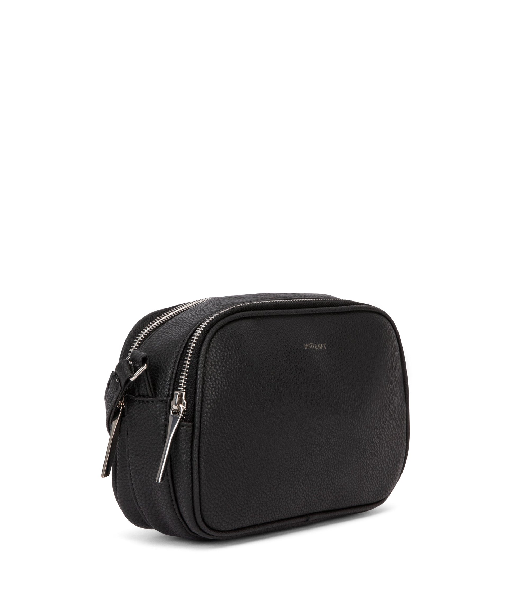 Paire de sacs à bandoulière vegan - Grain