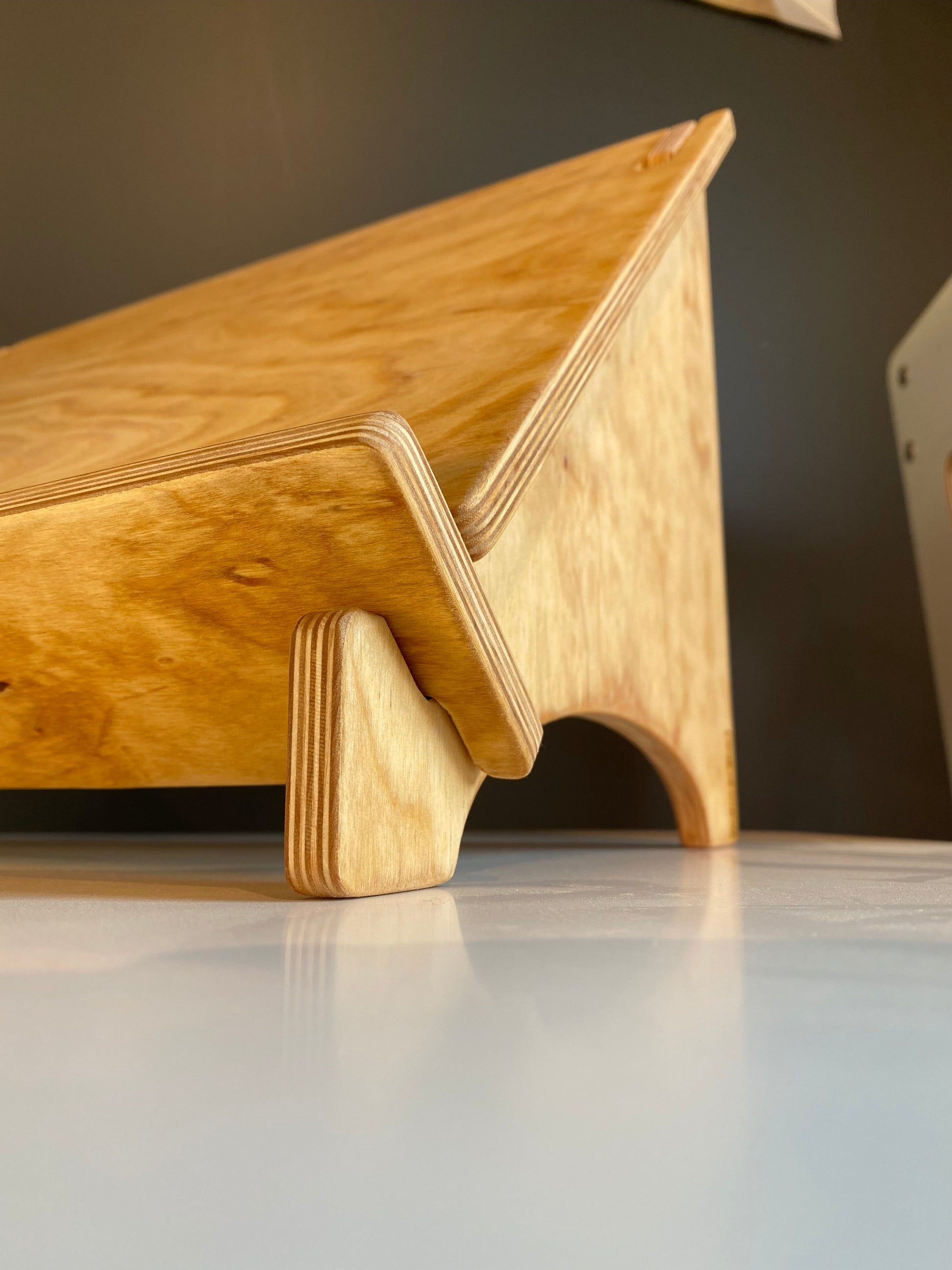 Wooden Easel