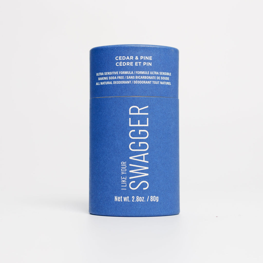 *NEW* I Like your SWAGGER