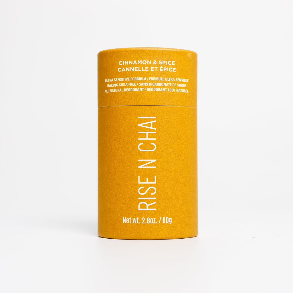 *NEW* RISE N CHAI