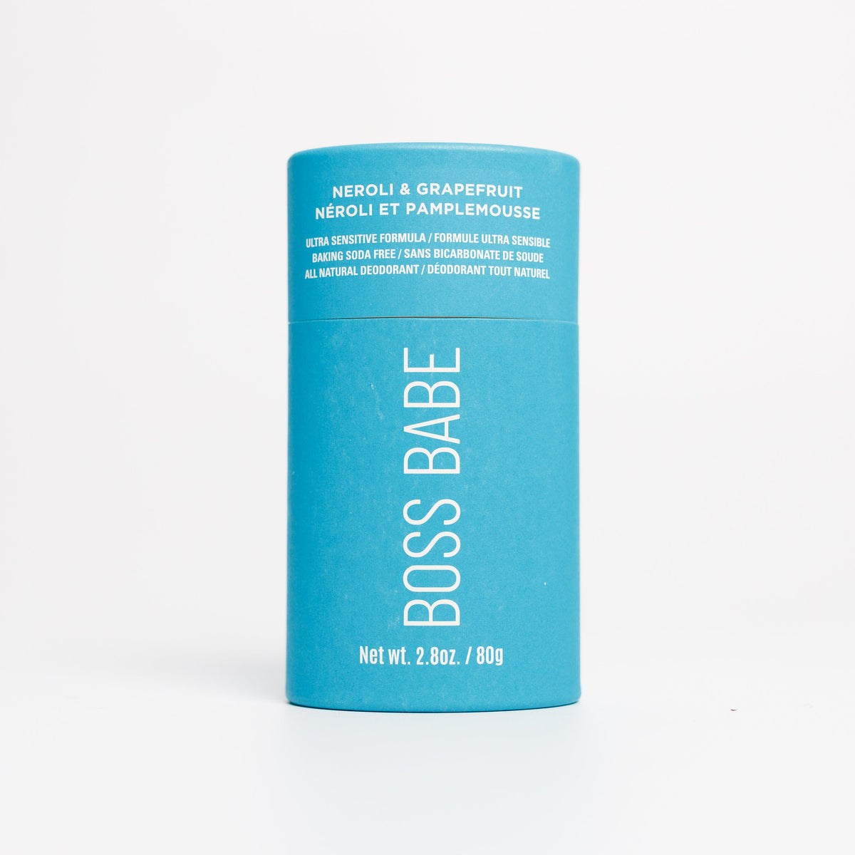 *NEW* BOSS BABE