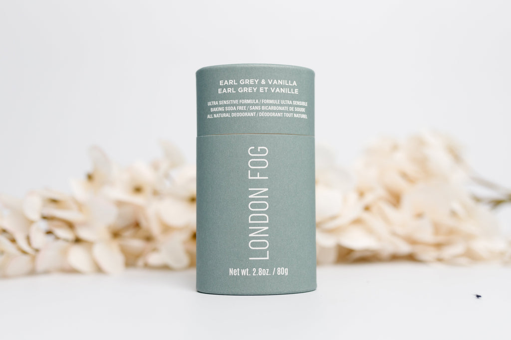 *NEW* London Fog