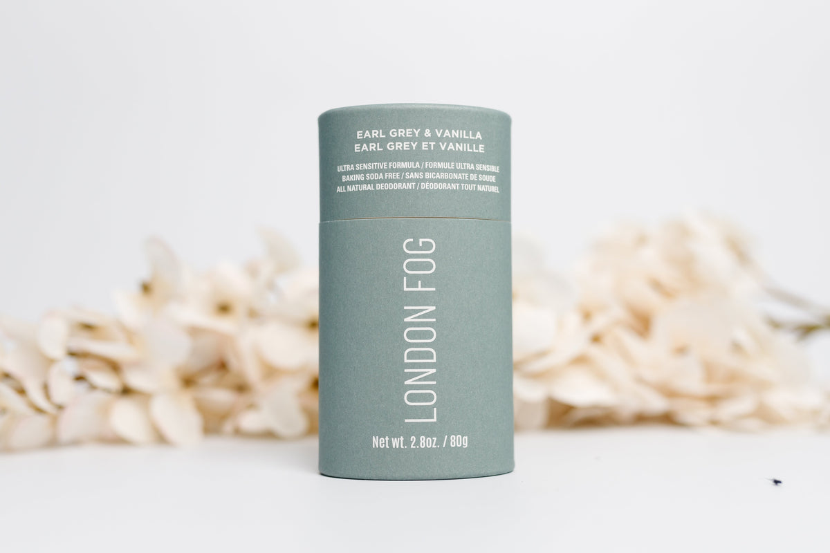 *NEW* London Fog