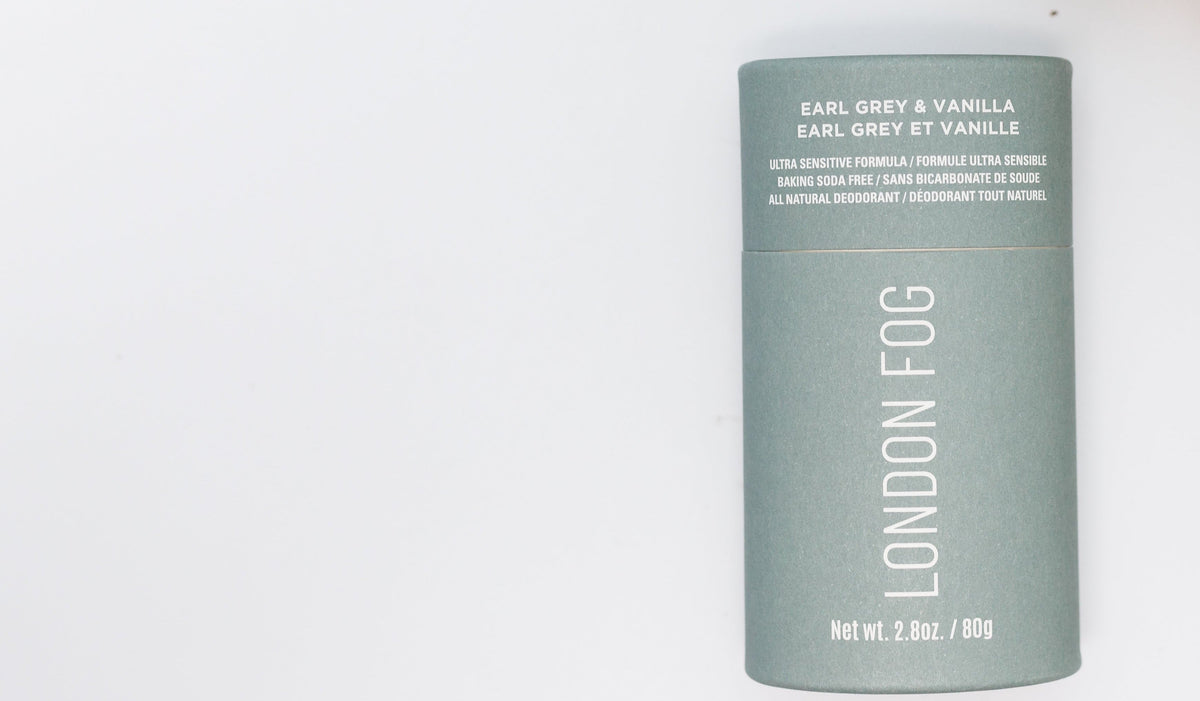 *NEW* London Fog