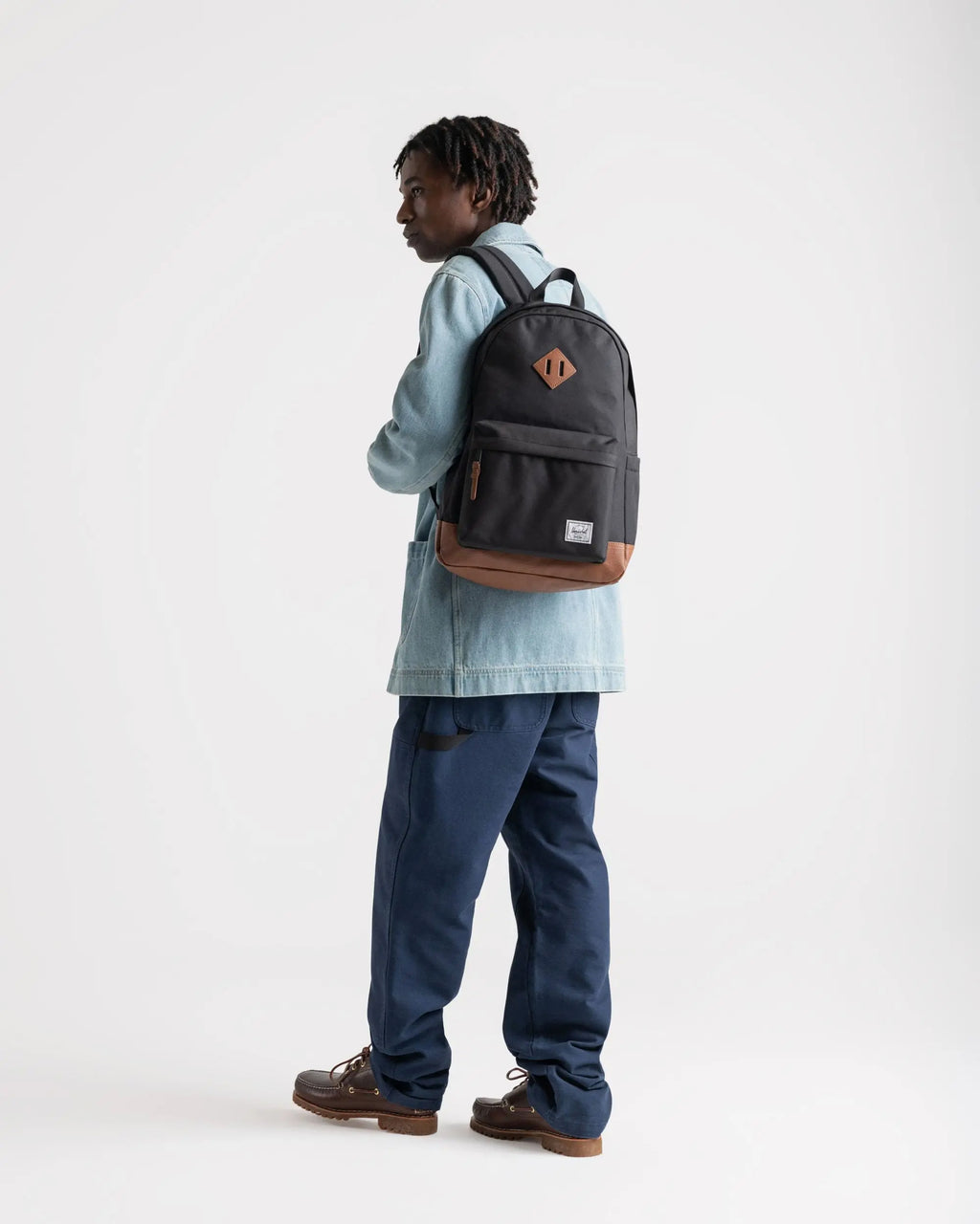 LEGO® Herschel Heritage™ Backpack - 24L