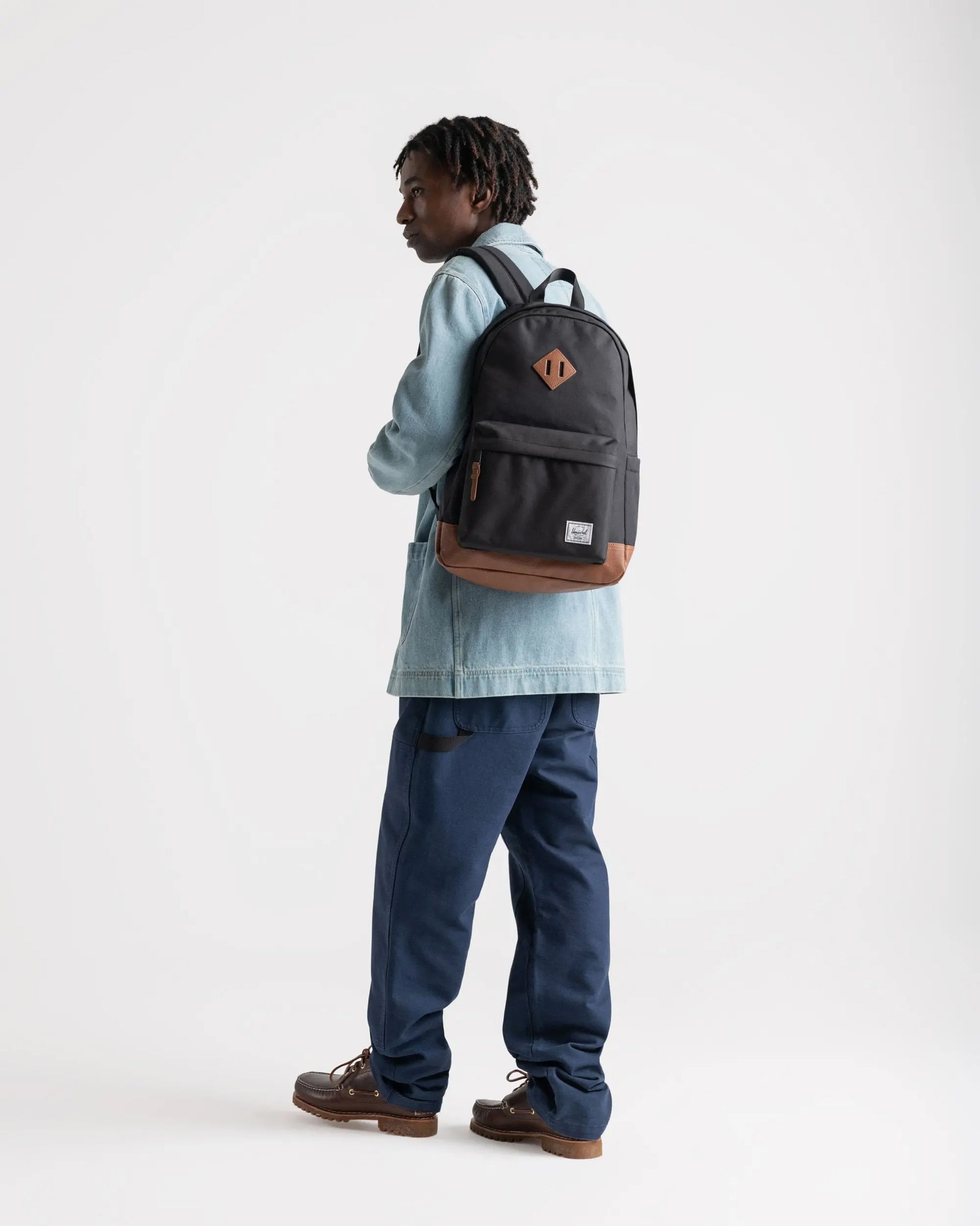 Sac à dos LEGO® Herschel Heritage™ - 24 L