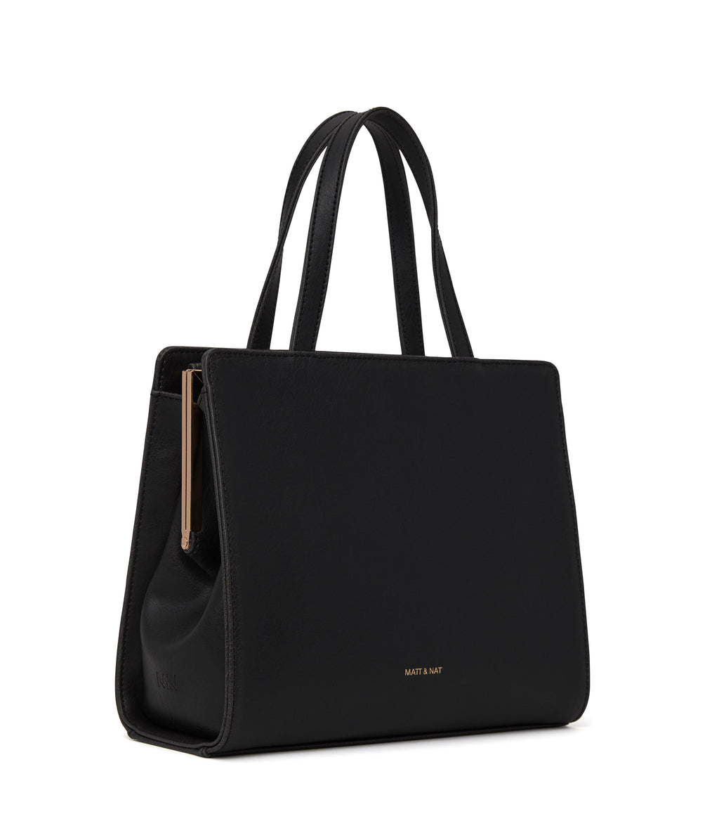 NOEMI Vegan Satchel - Vintage